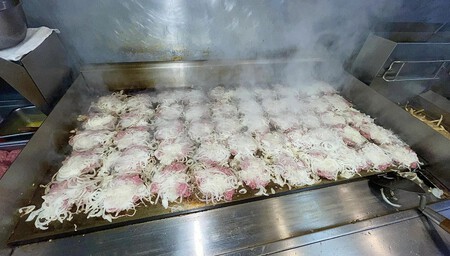 Johnnie S Hamburgers Coneys