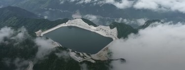 Donde tú ves una montaña, China ve una pila: está construyendo una megacentral hidroeléctrica de 2.100 MW en el Tíbet 