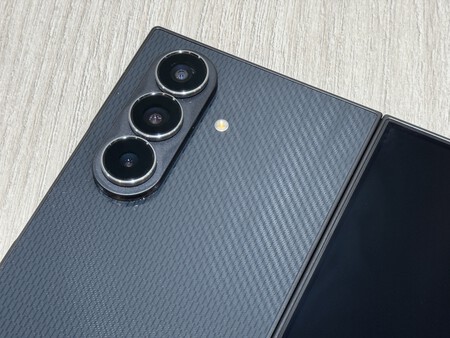 Samsung Galaxy Z Trifold Opiniones Toma Contacto Fotos 2