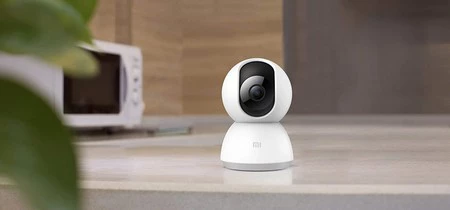 Xiaomi Camara