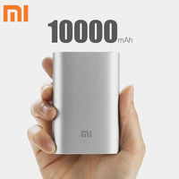 Power Bank Xiaomi Pocket 10.000mAh por 12,94 euros y envío gratis