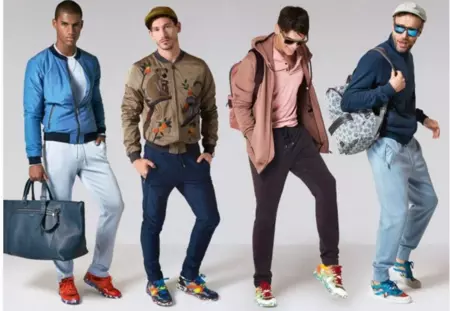 Dolce & Gabbana Sportwear