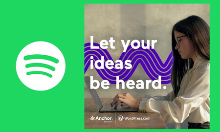 Spotify se une a Wordpress para facilitar la conversión de posts escritos en capítulos de podcast