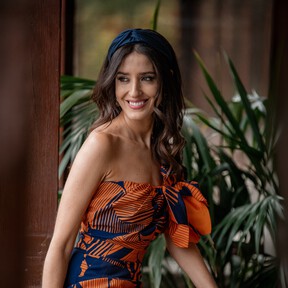 Aterrizan en Zara los cinco vestidos perfectos para llevar con sandalias esta Semana Santa: de lunares a estampados florales 