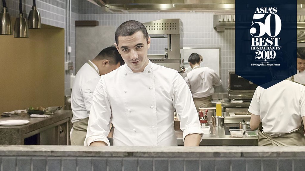 ¿Cuáles serán los mejores restaurantes del mundo? Inicia la ceremonia de premiación de los 50 Best Restaurants