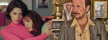 Santiago Segura se merienda a Pedro Almodóvar. 'Torrente Presidente' mantiene el número 1 en taquilla con cifras récord y aplasta a 'Amarga Navidad'