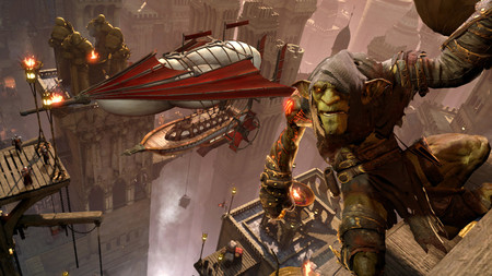 Styx: Shards of Darkness repasa la creación de su protagonista y los niveles en un nuevo vídeo