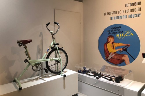 Visita al Museo de la Industria Armera de Eibar: sintiendo nuestras raíces