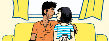 Florence llega a Android: así es el nuevo juego del galardonado diseñador de Monument Valley