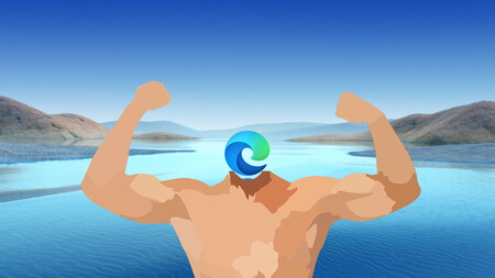 Windows 11 nos obligará a seguir abriendo Edge aunque tengamos otro navegador predefinido, gracias al protocolo microsoft-edge://