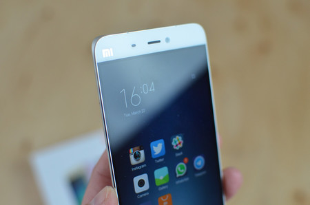 El Xiaomi Mi 6 llegaría el 16 de abril: esto es todo lo que sabemos del flagship de la compañía china