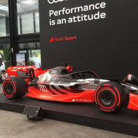 Audi tendrá su equipo de Fórmula 1 y no estará solo: las claves de su llegada a la categoría reina