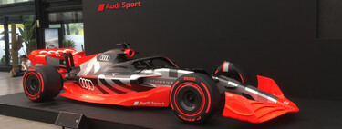 Audi tendrá su equipo de Fórmula 1 y no estará solo: las claves de su llegada a la categoría reina