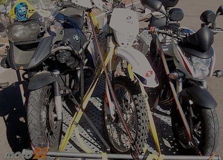 Estas vacaciones, Asturias en moto... pero sin largas tiradas de autopista