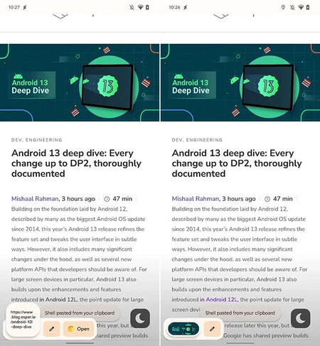 クリップボード