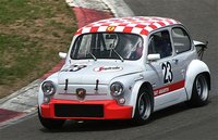 Carlo Abarth, su historia (Parte 2)