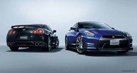Más potencia para el Nissan GT-R 2011