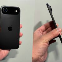 Sorpresa con la última filtración del iPhone 17 Air: será mucho más potente de lo que esperábamos 