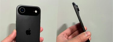 Sorpresa con la última filtración del iPhone 17 Air: será mucho más potente de lo que esperábamos Sorpresa con la última filtración del iPhone 17 Air: será mucho más potente de lo que esperábamos
