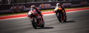 A Ducati está indo tão mal no MotoGP que deve receber concessões na segunda metade da temporada 