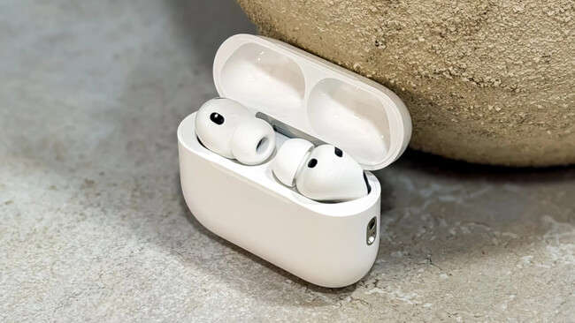 Airpods Pro 3