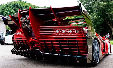 The Beast de Value Progress