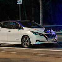 En California, uno de cada cinco conductores de coche eléctrico ha vuelto a comprarse un coche de gasolina, según este estudio