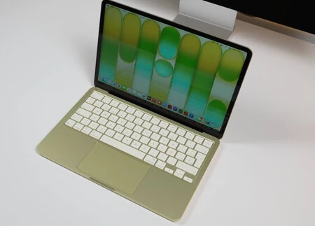 Trackpad Macbook Neo