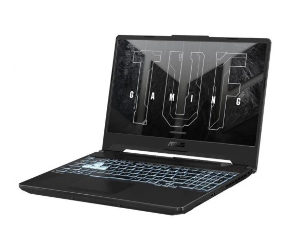 ASUS TUF Gaming F15 FX506HE-HN012 Intel Core i5-11400H/16GB/512GB SSD/RTX 3050Ti/15.6"