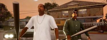 Trucos y códigos de GTA San Andreas para Xbox 360, Xbox One y Series X/S