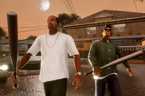 Trucos Gta San Andreas Xbox
