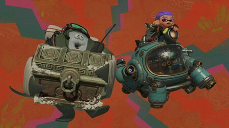 Splatoon