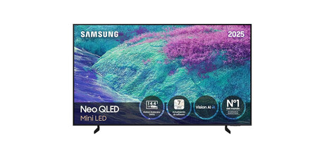 Samsung Neo Qled Qn1ef