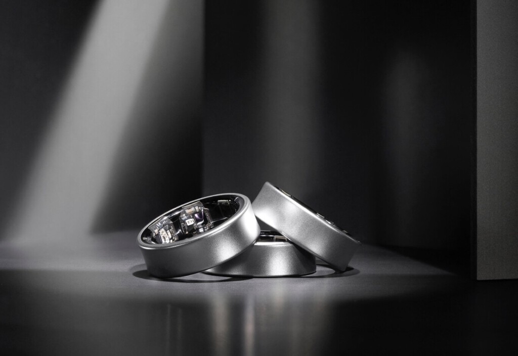 Apple insiste en por qué debemos dormir con el Apple Watch puesto. Suena a la antesala para que también lancen su anillo 