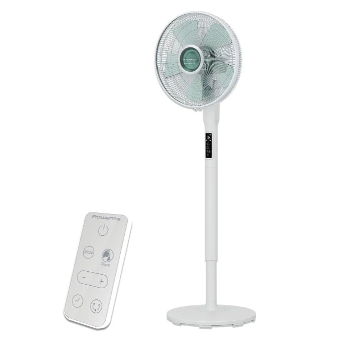 Ventilador de pie - Rowenta Turbo Silence Extreme VU5890