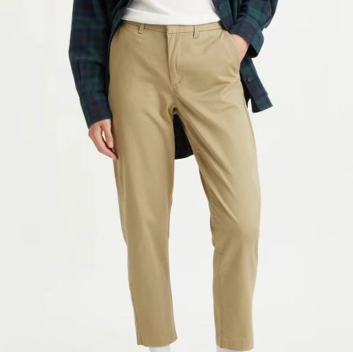 Vaquero de mujer 712? Slim Welt pocket

