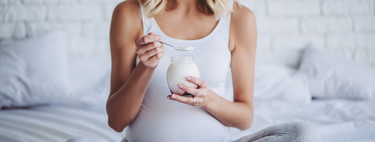 19 alimentos que necesitas para tener un embarazo sano, y cómo sumarlos en tu dieta