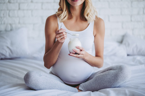 19 alimentos que necesitas para tener un embarazo sano, y cómo sumarlos en tu dieta