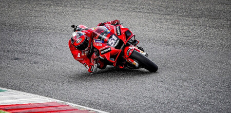 Pirro Ducati Motogp 2021