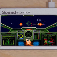 30 años después, la "Nvidia" de las tarjetas de sonido regresa, pero como herramienta de stream 