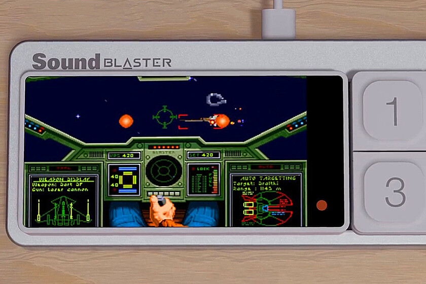 30 años después, la "Nvidia" de las tarjetas de sonido regresa, pero como herramienta de stream