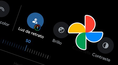 Los filtros premium de Google Fotos llegan a los iPhone gracias a Google One