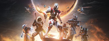 Los jugadores demuestran que Sony se equivoca con Destiny. Top ventas de Steam y duplicando el pico de Marathon, en día laboral y casi sin publicidad