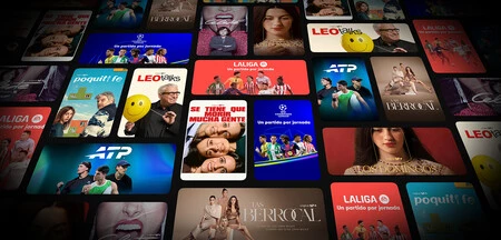 Movistar Plus O2 Agosto 2026