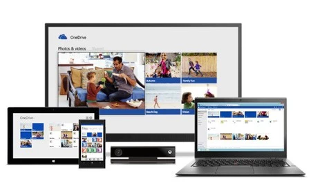 OneDrive