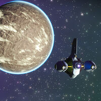 Esta fumada intergaláctica de No Man's Sky es increíble, pero ten cuidado porque puede darte un quebradero de cabeza 