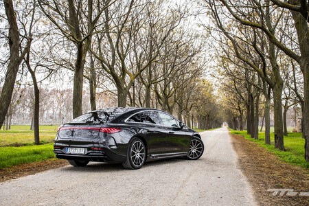 Mercedes Benz Eqs 2022 Prueba 060