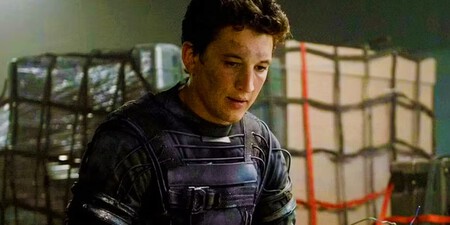 Los 4 Fantasticos Podrian Tener A Su Mejor Villano En Un Fracaso De Marvel El Mcu Tiene La Oportunidad De Convertir A Miles Tiller En La Mejor Version De The Maker