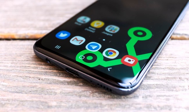 Android 10