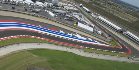 Bernie Ecclestone quiere que Estados Unidos sea un referente en la Fórmula 1